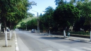 Изкърпиха над 2000 квадратни метра асфалт в Куклен