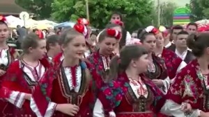 Събори в пазарджишко през уикенда