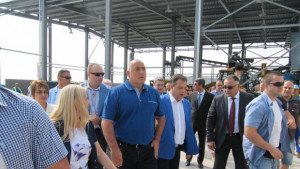 България получава 6 млн евро от ЕС за опазване на