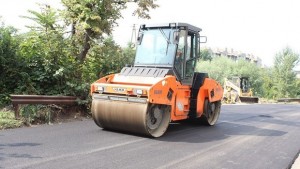 Режат лентата на ремонтирани улици и водопровод