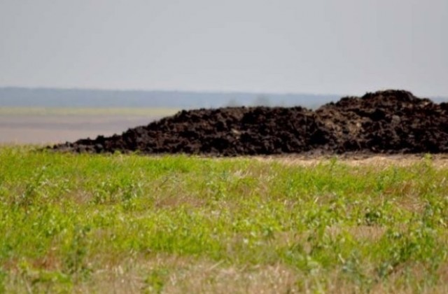 И ветеринарите не намериха нарушения в торта край Ясеновец и Недоклан