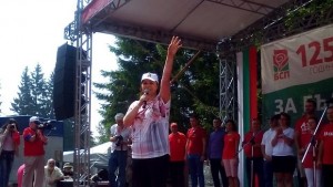 Нинова Почтените хора днес са на колене а престъпниците свободно