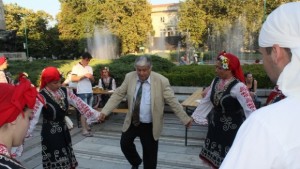 Блестящ финал на фестивала Дунавски вълни