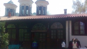 Богородични заговезни е От утре се пости