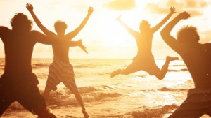 Чака ни горещо време в неделя жълт код за жеги