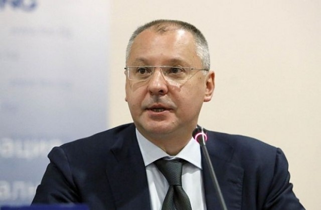 Станишев изненадан от категоричността за общ ляв кандидат-президент