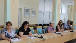 Обсъдиха план за превенция на престъпността на територията на областта