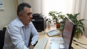 Община Сливен внесе три проекта по електронен път