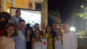 Млад социалист от Кюстендил с награда от Станишев за 1