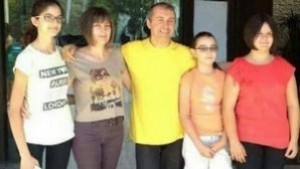 Плевенската акордеонна школа участва в майсторски клас на Юрий Шишкин