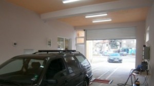 Платен данък върху превозното средство е задължително условие за годишен