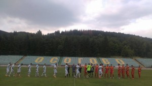 Велбъжд загуби от Струмска слава напасва състава с Германея и