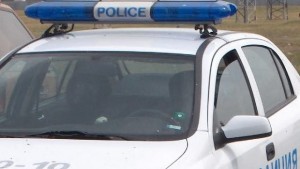 Норвежка управлява краден автомобил