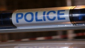 В Дряново хванаха шофьор с близо 2 промила алкохол