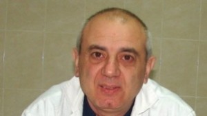 Внесоха обвинителен акт срещу Иван Вуцов за упражняване на лекарска