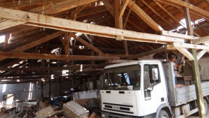 Музеят на бойната слава в Ямбол разширява експозиционната си площ