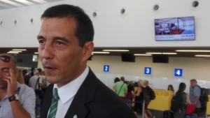 Петричев Найголемите мачове ги правим като гости