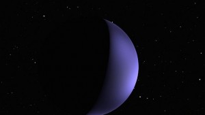 Плутон ще загуби единствения си квазиспътник