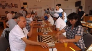 Шахматен турнир събра гросмайстори в Петрич от страната и чужбина