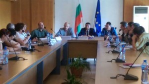 Двойно са нараснали масивите със съхнещи горски насаждения в страната