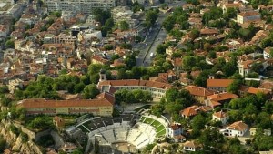 240 000 чужди туристи в Пловдив от началото на годината