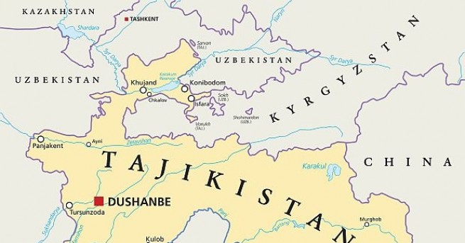 Таджикските депутати приеха днес закон който забранява на гражданите да