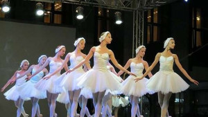 Мюзикълът Йосиф и фантастичната му пъстра дреха на Уебър е