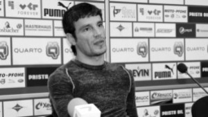 Внезапно почина бившият футболист на Велбъжд Траян Дянков