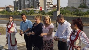 Откриха възстановени обекти след голямото наводнение