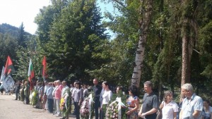 Кюстендил Вратата към Македония 113 години от Илинденско Преображенското въстание