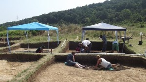 Историческият музей във Враца обогати колекцията си с ценни находки