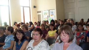 Обсъждаха нов държавен стандарт за подкрепа на учениците