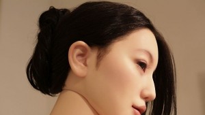 Секс кукла ще се съобразява с реакциите на собственика си