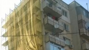 Стартира санирането на първите седем блока в Свищов