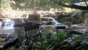 Стартираха дейностите от Активни общности изграждане на капацитет за развитие