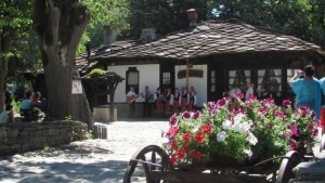 Част от Боженци става сцена от бъдещ български филм