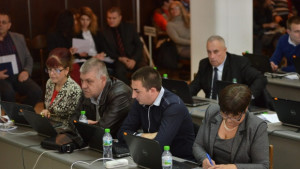 Продължават откритите приемни на общинските съветници от ПП ГЕРБ Сливен