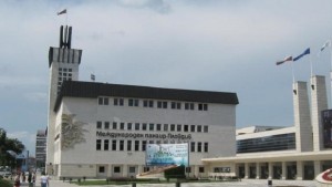 Пловдив не прие да си раздели акции на Панаира с