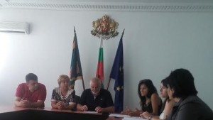 Реализират 3 нови проекта в община Силистра