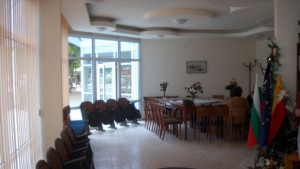 Община Кюстендил спечели проект безплатен топъл обяд за 200 социално