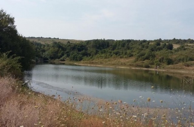 Комисия проверява състоянието на язовирите в община В. Търново