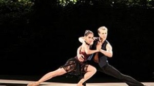 Бразилската балерина Аманда Гомеш ще танцува в Казан и в