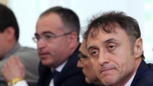 БДЖ си прави спортно дружество