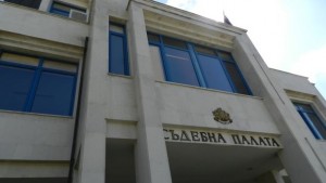 Съдия Магдалена Жбантова е новият кандидат за председател на Районен