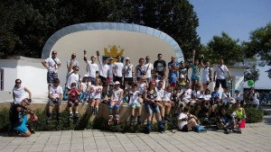 Пети ролерфест в събота