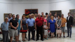 Врачанските патриоти отбелязаха Илинден