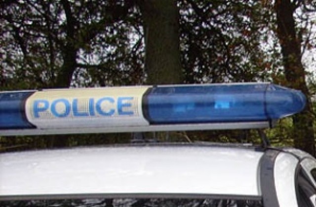 Задържаха двама с наркотици