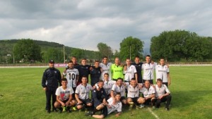 Със запазен състав и Еньо Кръстовчев Марек е готов за