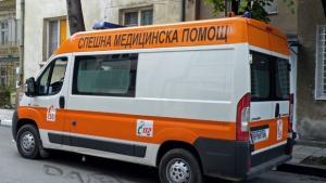 24годишен шофьор на БМВ загина при катастрофа тази сутрин до