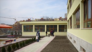 610 са свободните места в детските ясли за класирането през